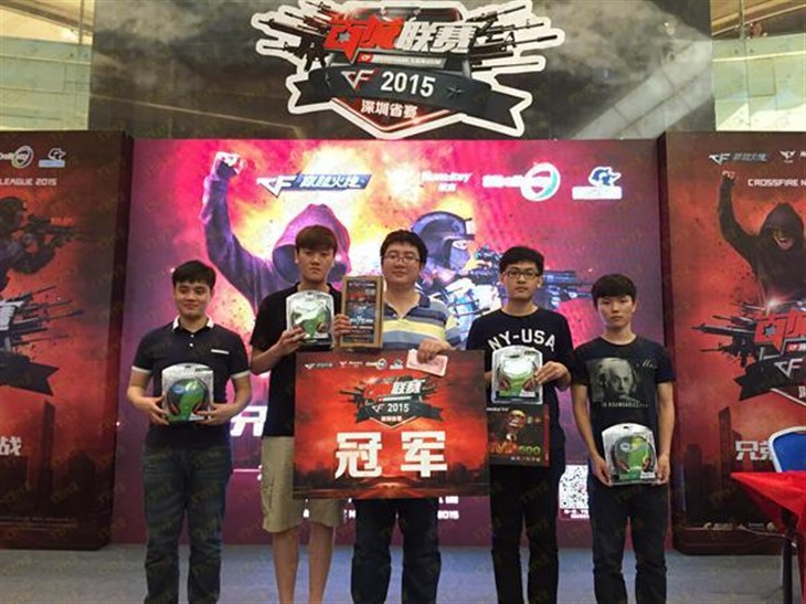 IEM Rio 小组赛和揭幕战揭晓