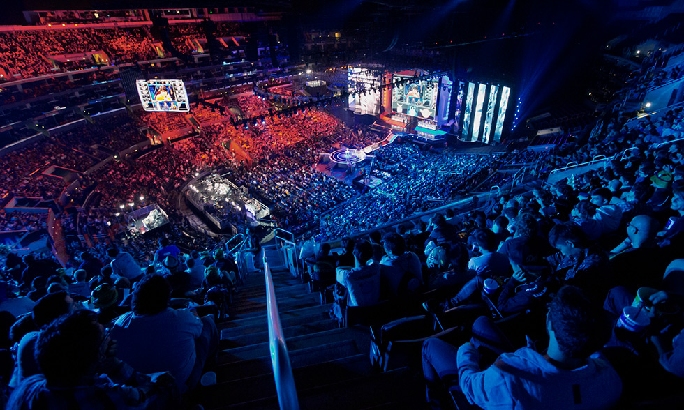 【赛前预告】12月26日德玛西亚杯，TES vs VG JDG vs WE