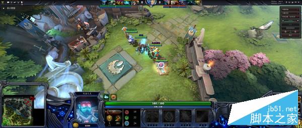 LPL 第一阶段小组D结束： Ninjas in Pyjamas 赢得了所有三场比赛