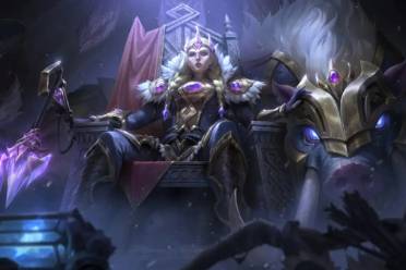 英雄联盟MSI季中赛各队伍首发名单，都是老熟人见面