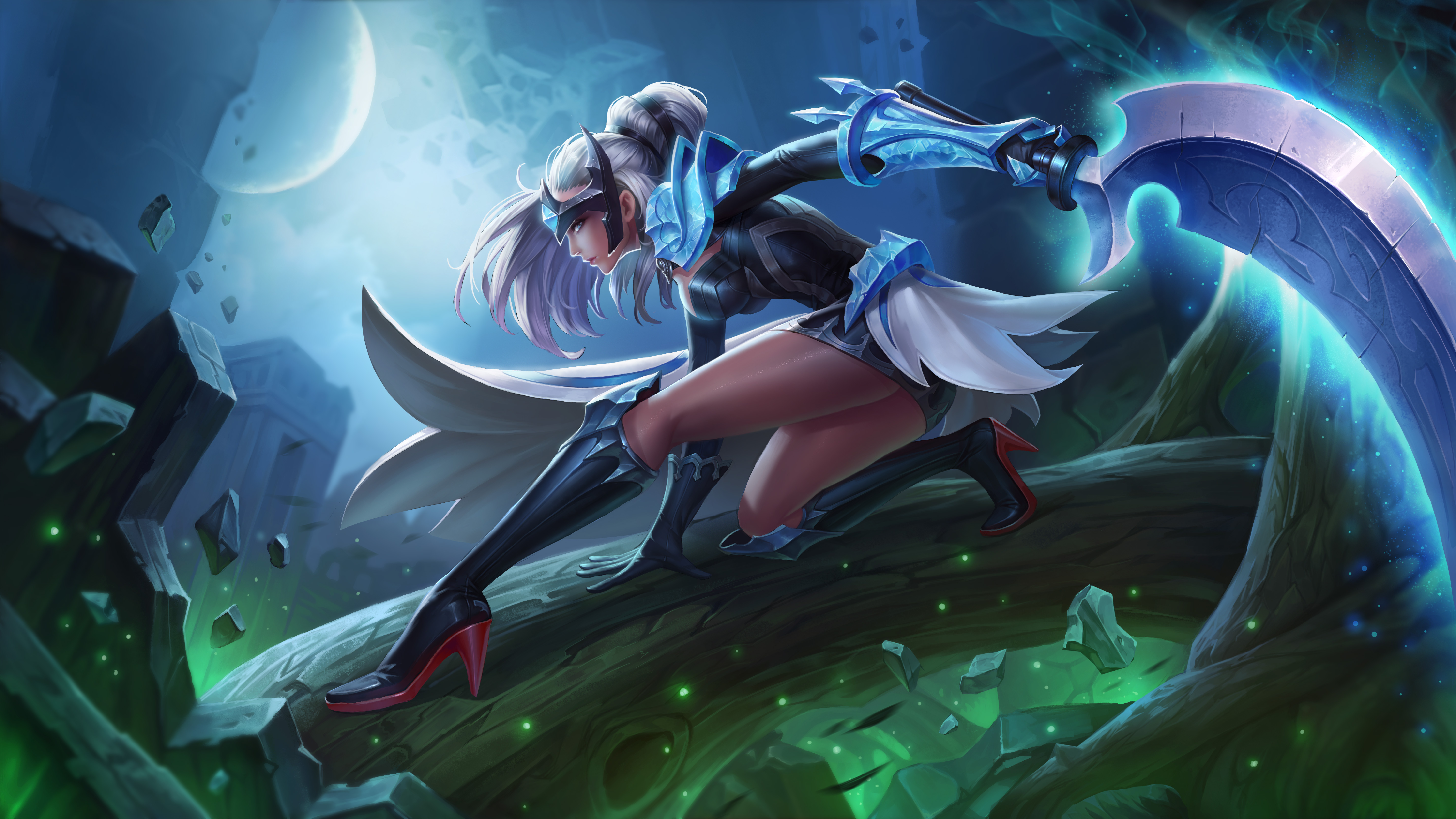 ECSTATIC 取代了 Imperial 在 BLAST Bounty Winter 2026